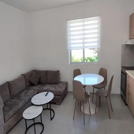 Apartamento Centralstar *