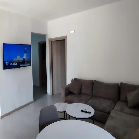 Apartamento Centralstar *