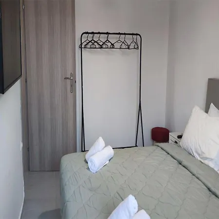 Centralstar Apartamento *